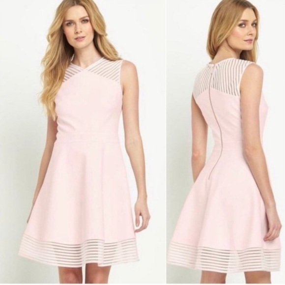 Ted Baker Dresses & Skirts - Ted Baker Eleese fit and flare dress